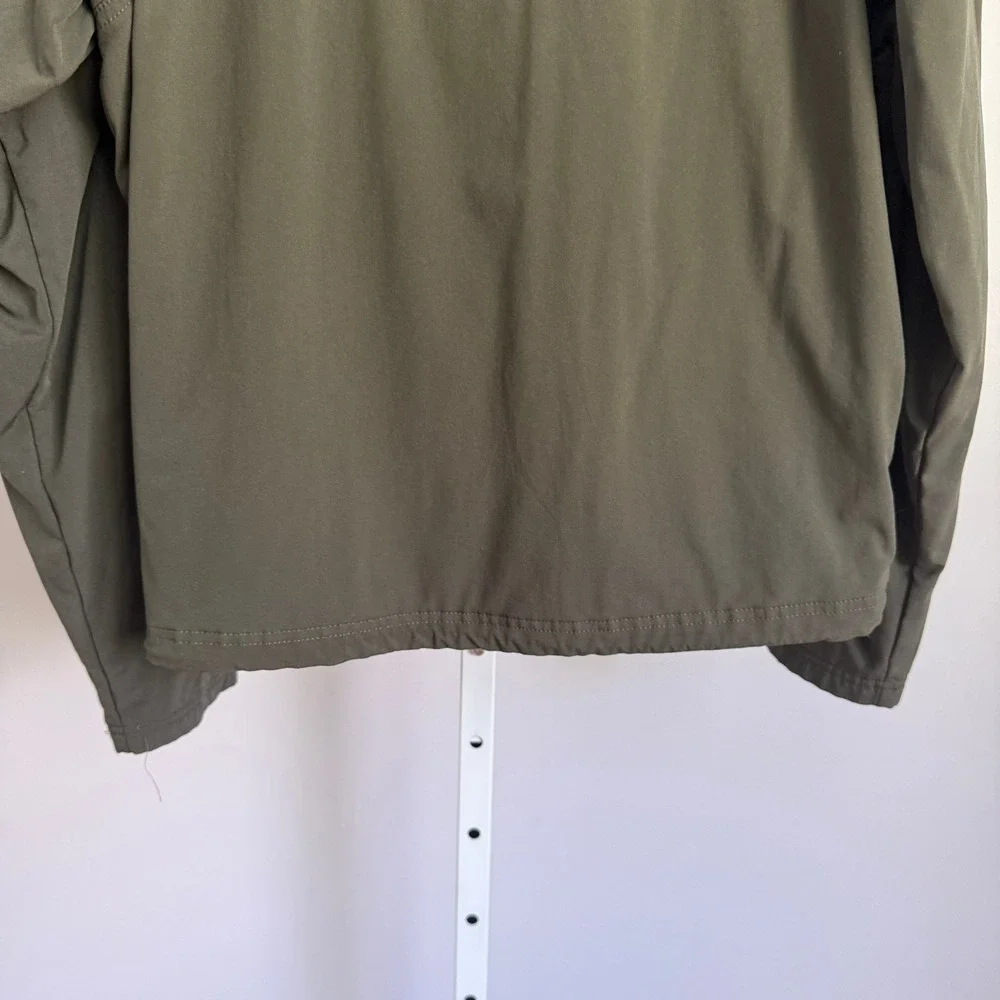 REI  Mens Full Zip size S‎ Lightweight Jacket